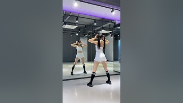 Ringo · ITZY | Dance Tutorial （Slowed + Mirrored）