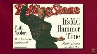 Here's Why Rappers Fear MC Hammer | Suge Knight Never Crossed Him