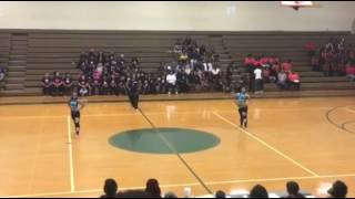 Violet flame coaches dance