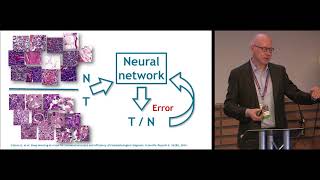 ECDP 2019 | The remarkable potential of deep learning for histopathology: studies in breast cancer