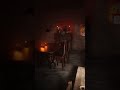 Blood fields #shorts #shortshorror #trailer