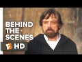 Star Wars: The Last Jedi Behind the Scenes - Peace and Purpose