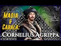 Cornelius Agrippa: Cábala y Magia Angelical