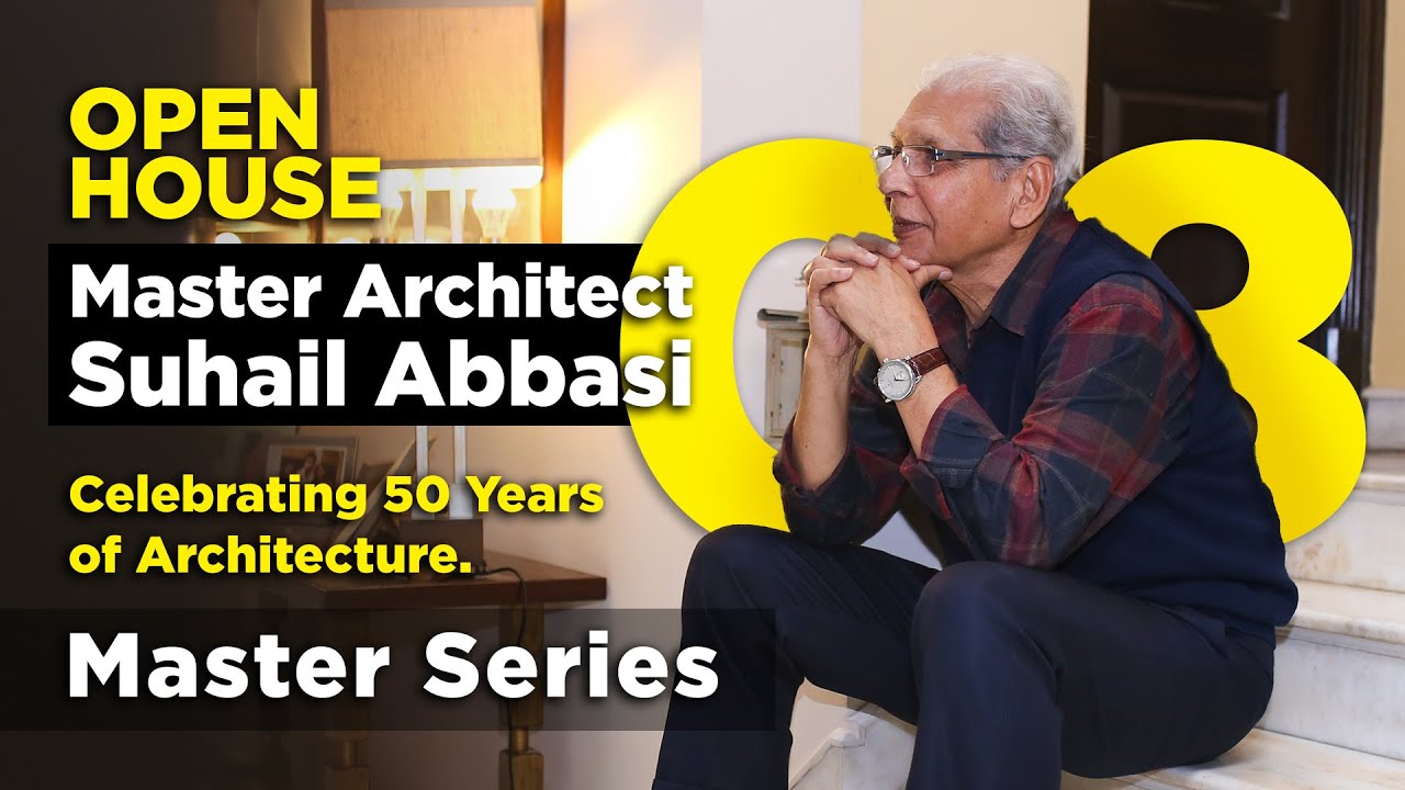 Architectural Documentary Of Architect Suhail A Abbasi Islamabad architectural-documentary-of-architect-suhail-a-abbasi-islamabad