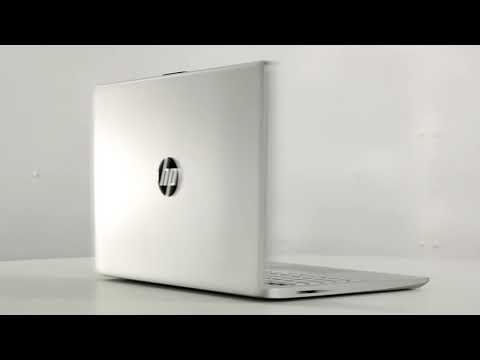 НИКС Компьютерный Супермаркет представляет видео: Ноутбук HP 14s-fq0037ur (24C09EA) #1