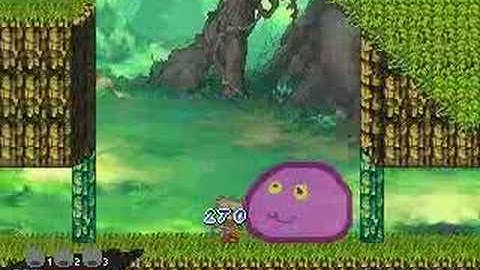 Silver Wind - ( Boss test ) Rm2k3 ABS