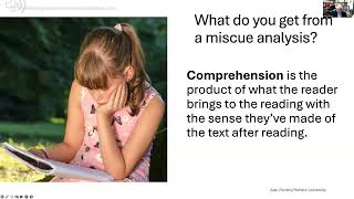 The Truth About Reading: The Eyes and Brain at Work