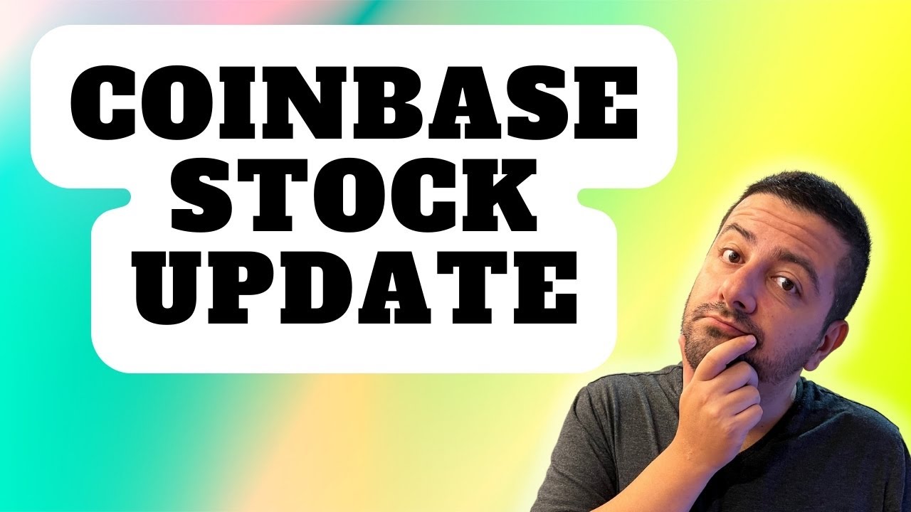 Is the Market Overreacting to Coinbase's Earnings? Coinbase Stock