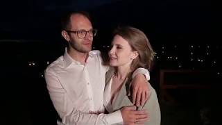 Александр и Анна (16.06.18) - видео-отзыв. Свадебное агентство Major Wedding Александр и Анна (16.06.18) - видео-отзыв. Свадебное агентство Major Wedding