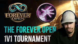 🔥 WOW FOREVER - 50K$ DUELING TOURNAMENT LOCK POV🔥BETA KEYS GIVEAWAY(Out for now)🔥CLASSIC+ IS REAL🔥