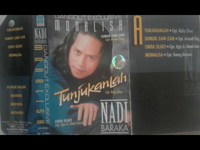 Nadi baraka - merdeka(album tunjukanlah) class=