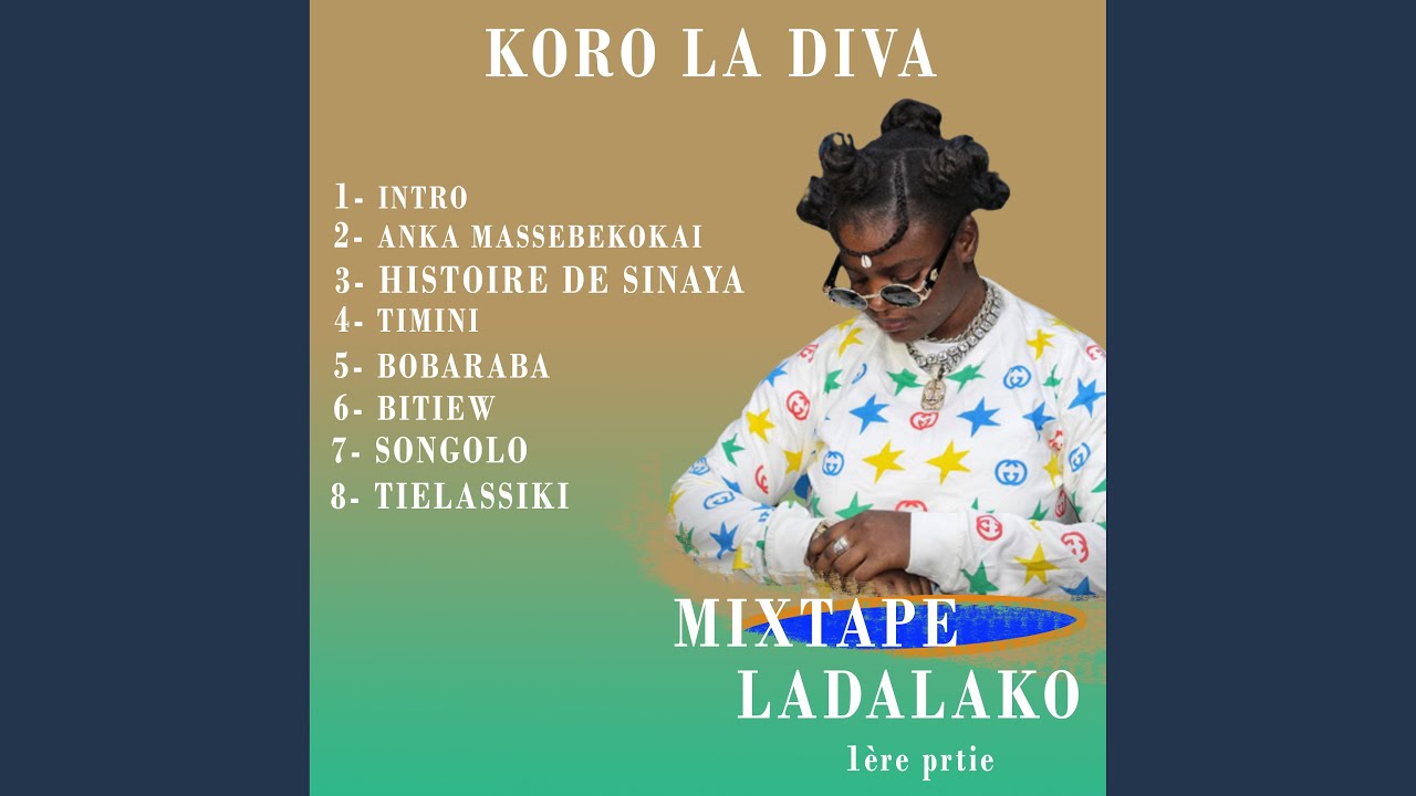 Watch TIMINI - Koro La Diva on YouTube Watch TIMINI - Koro La Diva on YouTube