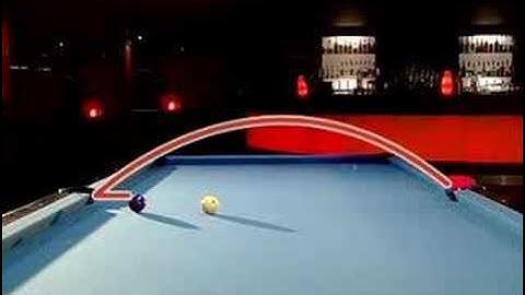 The Dunk Pool Trick Shot Play89