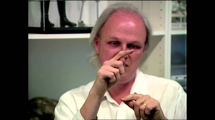 Dennis Muren Interview: The Endor Forest