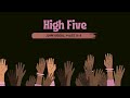 High five  music k8