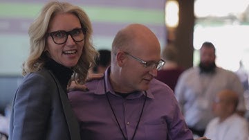 ExLearn 2019: Melissa Daimler