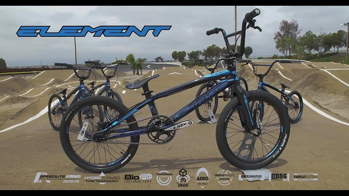 CHASE ELEMENT 2020