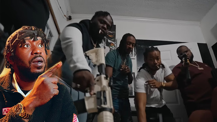 Chronic Law - Dead Bwoy (Official Music Video) 𝐑𝐄𝐀𝐂𝐓𝐈𝐎𝐍