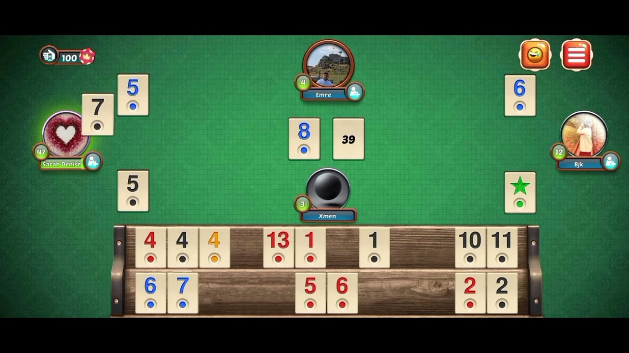 okey 1 - YouTube