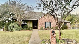 126 North Bend Dr video tour