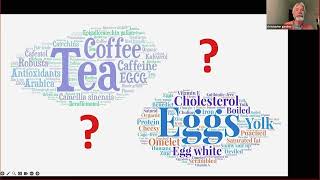 Session: The impact of dietary patterns on health (NINS 2024)