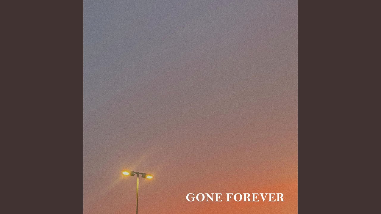 Watch Gone Forever on YouTube Watch Gone Forever on YouTube
