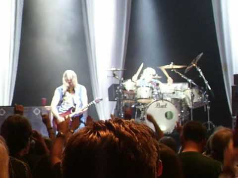 Deep Purple Live 2007 =] Space Trucking [= Houston, Tx - 8/24 houston zoo