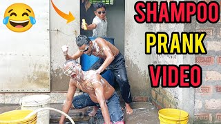 Shampoo Prank Part 9 Hoomantv Related Prank