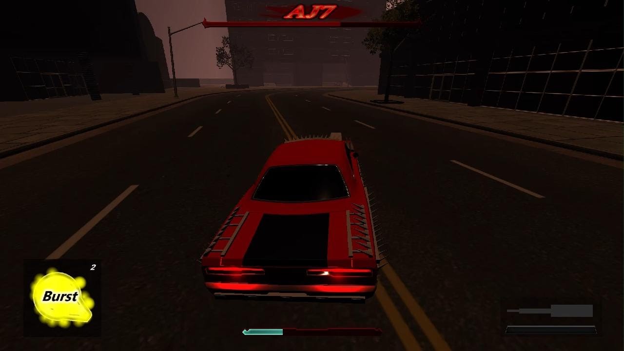 Final Boss/SCO-17's Defeat