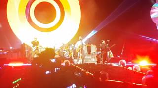 Coldplay - Charlie Brown (Live in Manila)