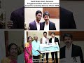 பிரக்ஞானந்தாவுக்கு ₹50 லட்சம் ஊக்கதொகை தந்தார் முதல்வர்