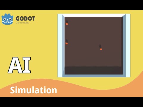 Real-time Ecosystem Simulation - The Evolution Dev Log #1