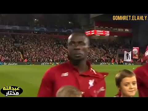 الدنيا لو كشرت ليا مناش مغلوب صلاح أقوي محمد صلاح 