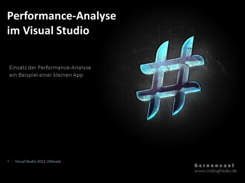 Video: Visual Studio 2012 refaktoring funksiyasining vazifasi nimadan iborat?