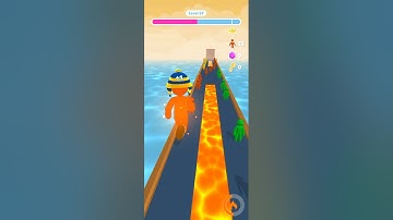 Giant Rush! Awesome Gameplay Walkthrough Part -36