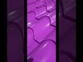 Violet Colour # Glossy Finish #RV Tile From Rithvig Roofing Namakkal and Karur 9444550005&amp;06