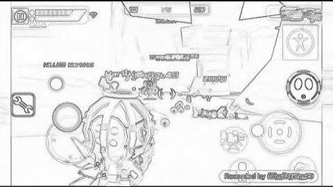 Best hack [call of mini infinity]w/Game Hacker