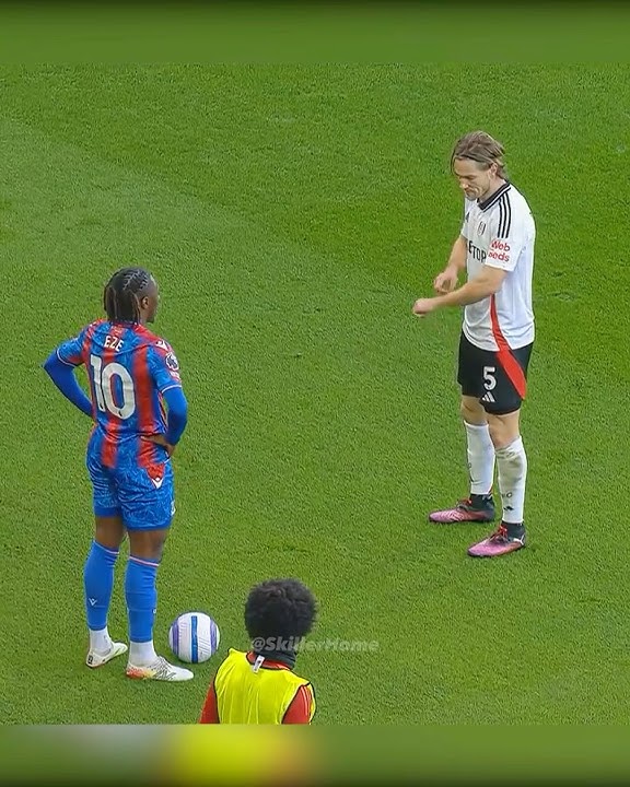 When Players Get Bored🥵