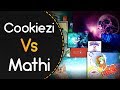 Cookiezi vs Mathi! // SakiZ - osu!memories (Shmiklak) [Kuron and guys' TATOE]
