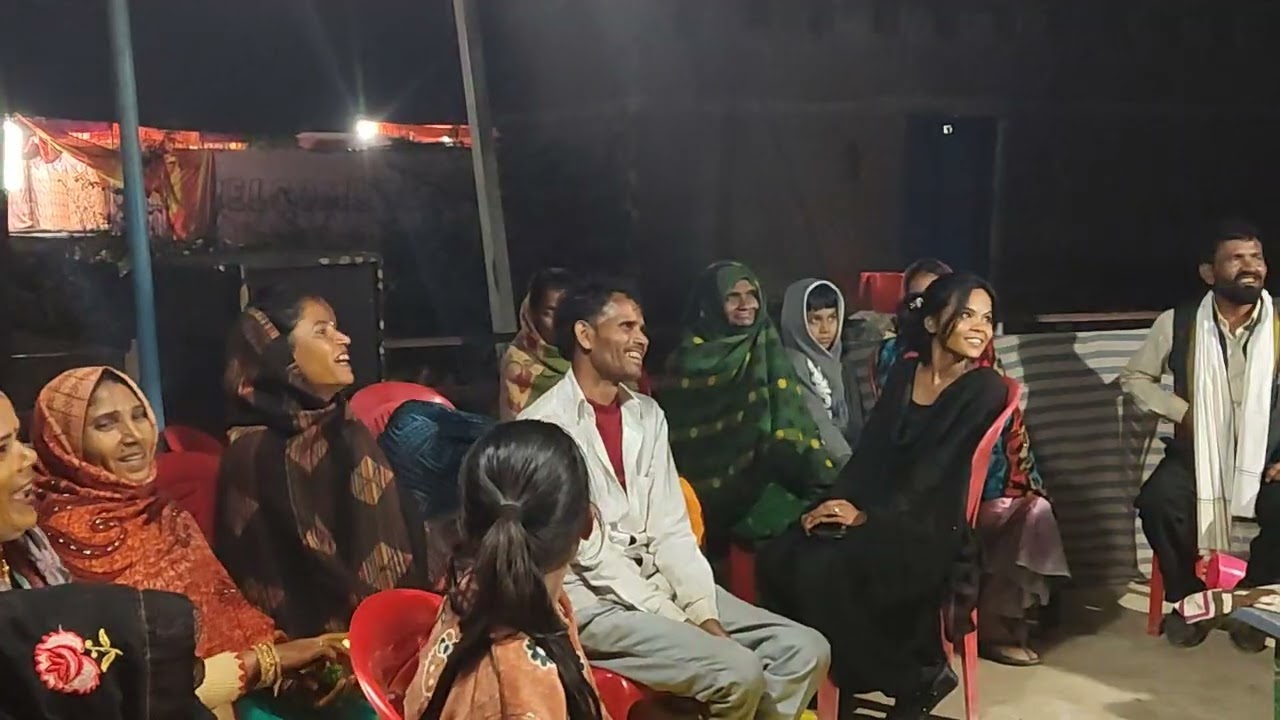 इनकी लगी सौतसे आंखें-मोय छोड़ काय ख़ां राखें 🌺 गायक बलराम यादव (लल्ला)Rs बुंदेली संगीत प्रस्तुति//👍👍