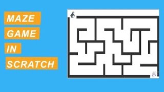 howto make a maze game screenshot 4