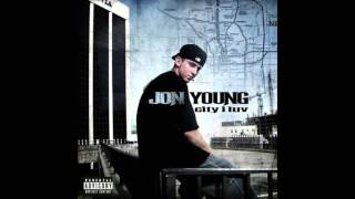 Watch Jon Young City I Luv video