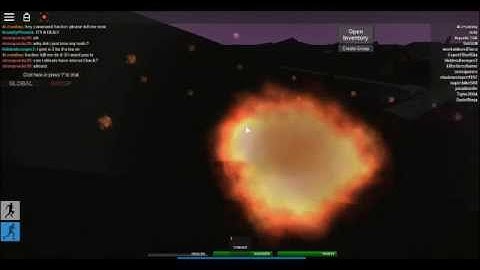 Roblox: Apocalypse Rising - Command Killed