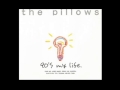 The Pillows - Boku Wa Kikera