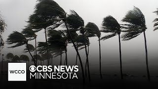 NOAA predicts one of the busiest hurricane seasons this year
