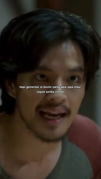 Malah kebully Generasi Micin vs Kevin #shorts