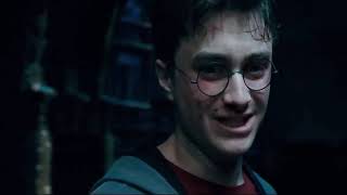 Best duels in Harry Potter