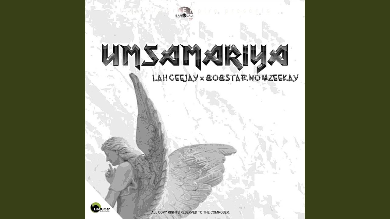 Watch Umsamariya on YouTube Watch Umsamariya on YouTube