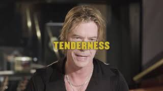 Duff McKagan - Tenderness (Track Commentary)