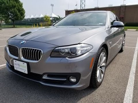 Bmw 5281 xdrive